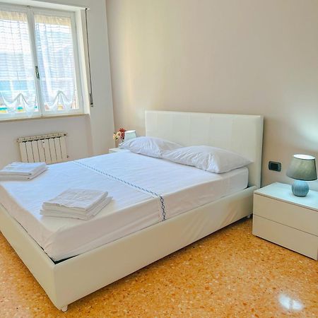 Вілла La Casita A&B Ла-Спеція Екстер'єр фото