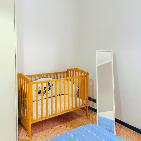 Вілла La Casita A&B Ла-Спеція Екстер'єр фото